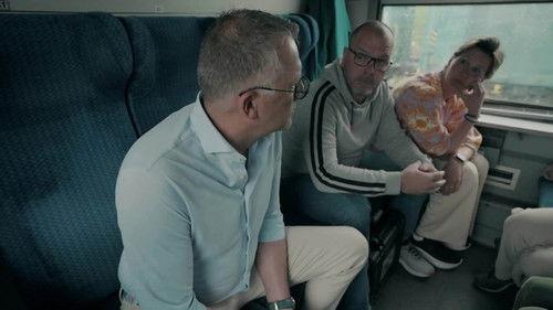 Het Onbekende Season 2 Episode 4 - Episode 4