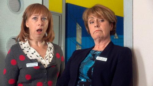 Doctors Season 18 Episode 4 - A Cup of Tea and a Biscuit