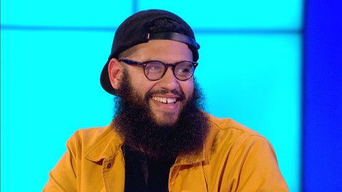 8 Out of 10 Cats Season 20 Episode 1 - Jamali Maddix, Rachel Riley, Sara Pascoe, Tom Davis