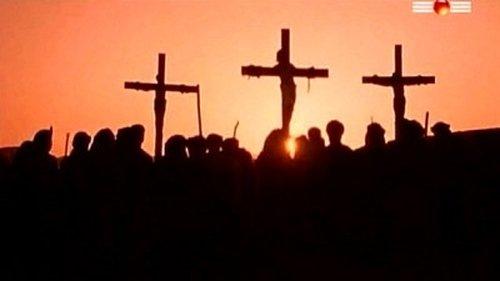 Lost Worlds Season 1 Episode 11 - The First Christians