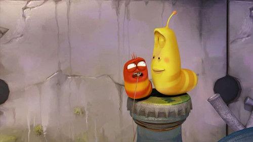 Larva Season 1 Episode 35 - Cavity