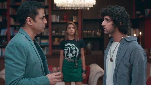Power of Paanch Season 1 Episode 22 - When Fire Met Water