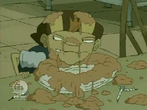 Rocket Power Season 1 Episode 15 - Blader Bowl