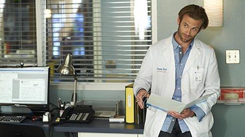 Saving Hope Season 2 Episode 14 - 43 Minutes