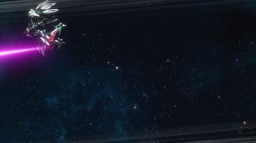 Comet Lucifer Season 1 Episode 12 - The Boy and The Planet