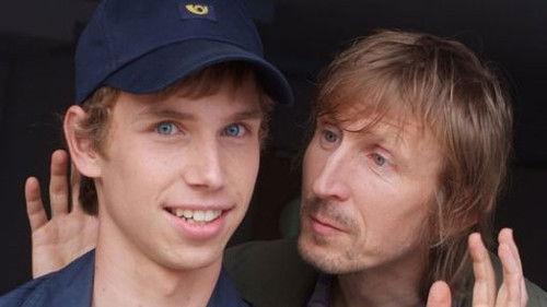 Poste restante Season 1 Episode 1 - Episode 1