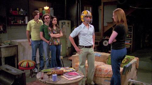 That '70s Show Season 6 Episode 25 - The Seeker