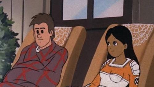 Once Upon a Time… Space Season 1 Episode 18 - Atlantis