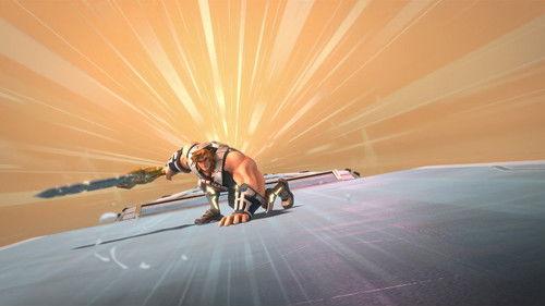 Background image for Eternia 2000