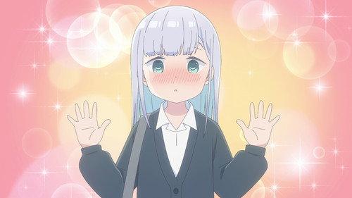 undefined Season 1 Episode 9 - I'm Sick, Huh?