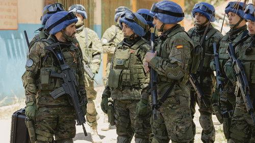 Fuerza de paz Season 1 Episode 3 - Episode 3