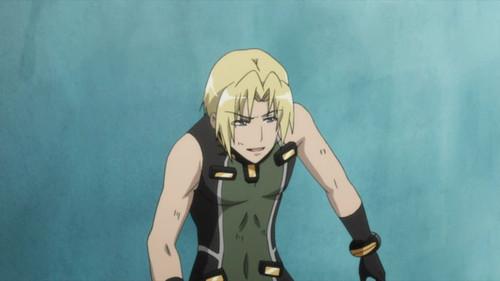 Hundred Season 1 Episode 4 - Bodyguard