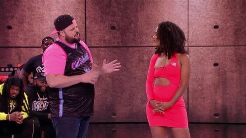 Nick Cannon Presents: Wild 'N Out Season 15 Episode 5 - Tank / Jack Harlow