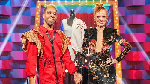 After the Race Season 2 Episode 6 - After the Race 2.6