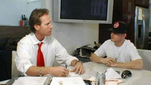 Rob & Big Season 2 Episode 4 - New Assistant