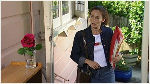 All Saints Season 6 Episode 11 - The Art of Flowers