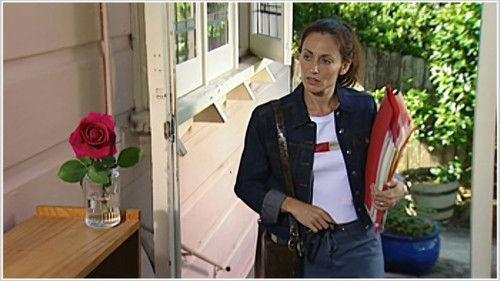 All Saints Season 6 Episode 11 - The Art of Flowers