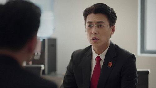 Draw the Line Season 1 Episode 15 - Episode 15