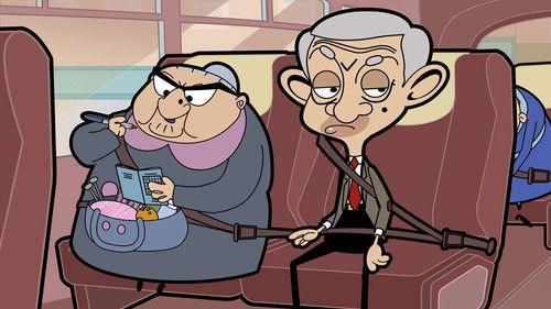 Mr. Bean: The Animated Series Season 5 Episode 18 - Coach Trip