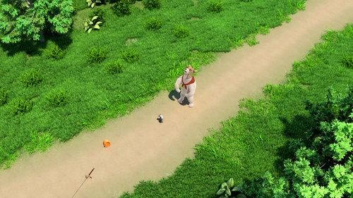 巴啦啦小魔仙之魔法海萤堡 Season 2 Episode 7 - Episode 7