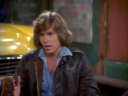 Taxi Season 1 Episode 4 - Bobby's Acting Career