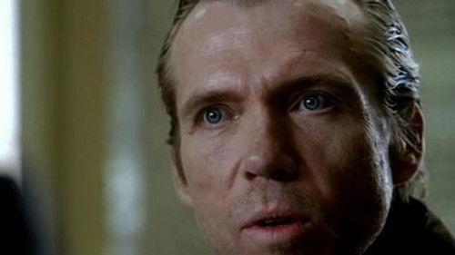 undefined Season 6 Episode 18 - Mind Games