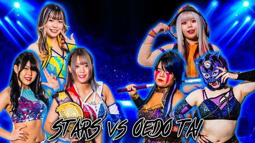 Stardom on Stardom World Season 14 Episode 5 - Stardom New Year Stars 2024 in Anjo