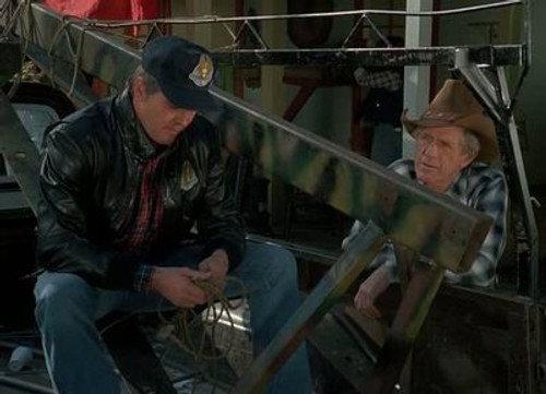 The Fall Guy Season 2 Episode 11 - Happy Trails