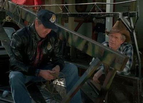 undefined Season 2 Episode 11 - Happy Trails