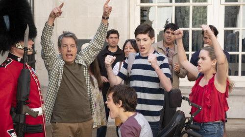 Speechless Season 3 Episode 1 - L-O-N– LONDON (1)