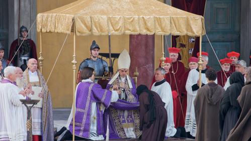 undefined Season 2 Episode 6 - Day of Ashes