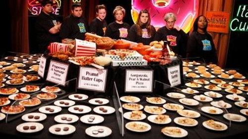 The Biggest Loser Season 13 Episode 8 - Week 8