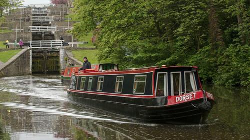 Canals: The Making of a Nation Season 1 Episode 1 - Engineering