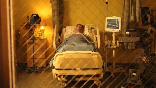 Betrayed Season 1 Episode 5 - Bad Blood