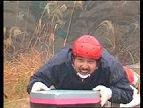 Takeshi's Castle Season 2 Episode 7 - Episode 47
