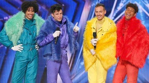 America's Got Talent Season 16 Episode 5 - Auditions 5