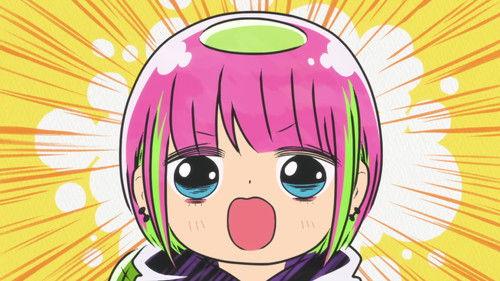 I'm Kodama Kawashiri Season 1 Episode 4 - Roasted Pork Ramen Diet