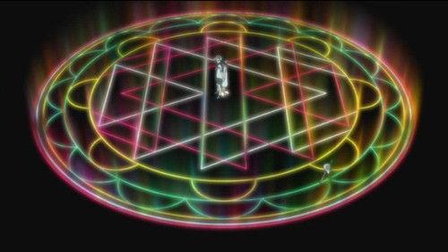 Magical Shopping Arcade Abenobashi Season 1 Episode 11 - Resolution! Abenobashi Battlefield Shopping Arcade