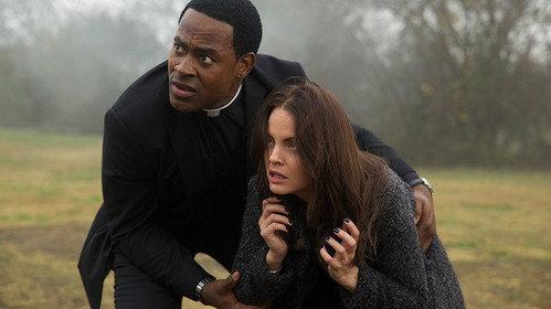 South of Hell Season 1 Episode 4 - White Noise