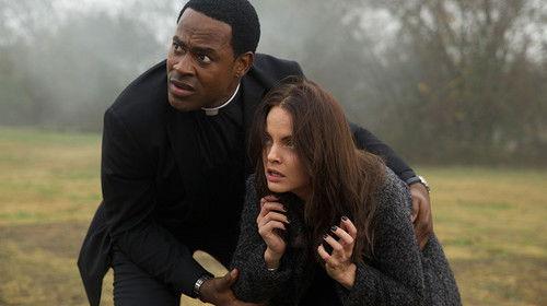 South of Hell Season 1 Episode 4 - White Noise