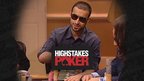 High Stakes Poker Season 2 Episode 2 - Episode 2