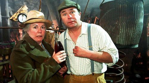 Heartbeat Season 14 Episode 19 - Friends and Relations