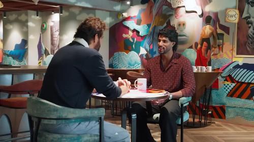 Breakfast with Champions Season 9 Episode 4 - Tilak Varma