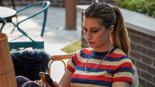 undefined Season 4 Episode 5 - A Boy Is a Gun