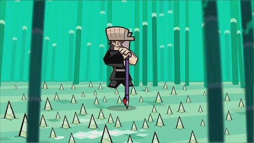 Hero: 108 Season 1 Episode 25 - Air Battle