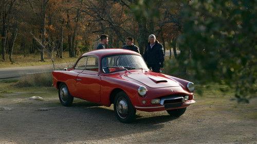 Vintage Mecanic Season 9 Episode 23 - Episode 23