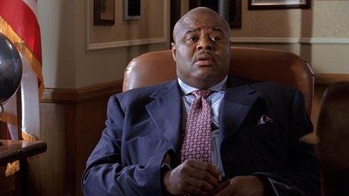 undefined Season 5 Episode 2 - Mr. Monk and the Garbage Strike