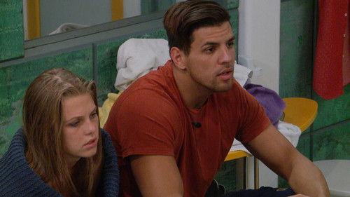 Big Brother Season 20 Episode 19 - Episode 19
