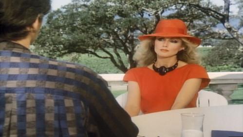 Falcon Crest Season 5 Episode 2 - Unfinished Business