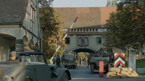 Geheime Unterwelten der SS Season 2 Episode 1 - Episode 1